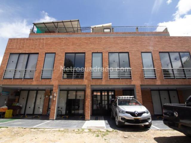 Apartamento en arriendo en Cundinamarca