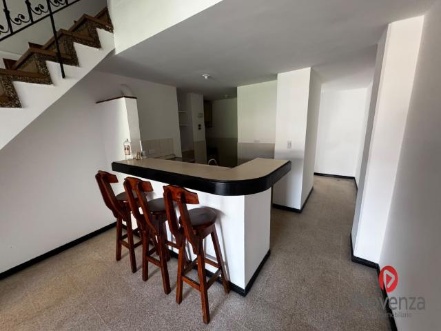 Apartamento en arriendo en Simón Bolivar, Medellín