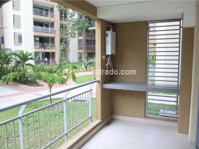 Apartamento en arriendo en Cundinamarca