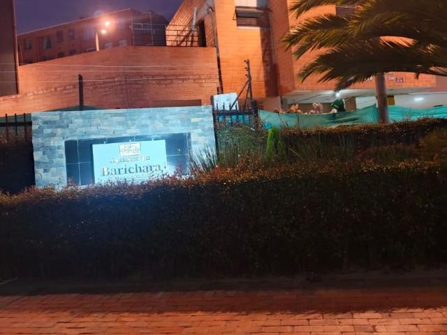 Apartamento en arriendo en Compartir, Cundinamarca
