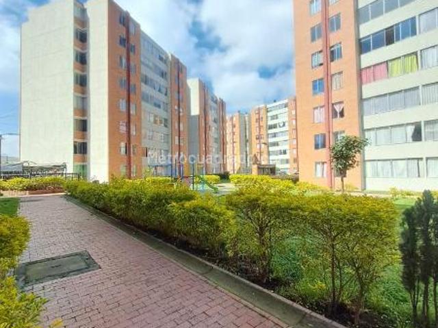 Apartamento en arriendo en Compartir, Cundinamarca