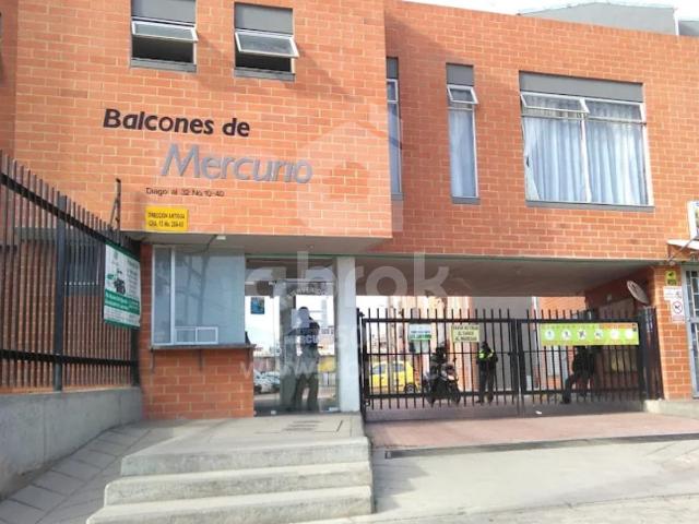 Apartamento en arriendo en Cundinamarca