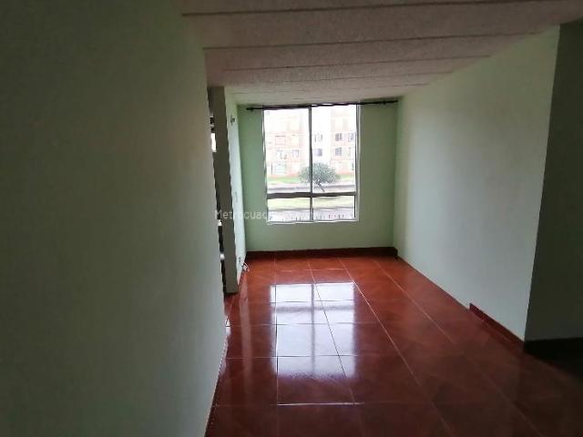 Apartamento en arriendo en Compartir, Cundinamarca