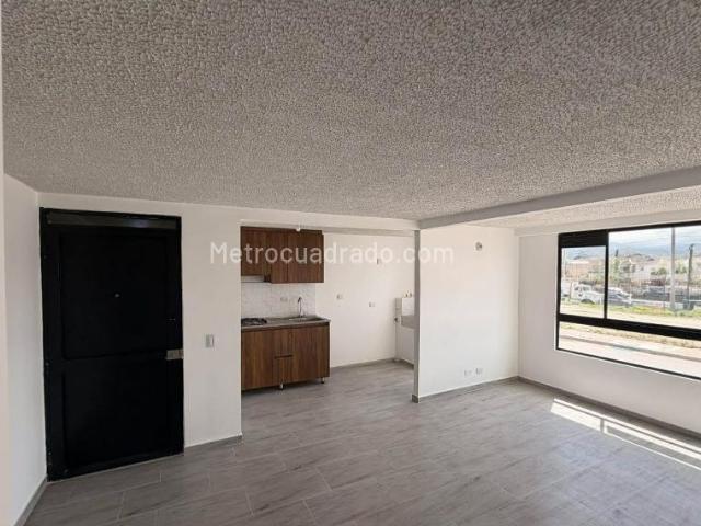 Apartamento en arriendo en Maiporé, Soacha