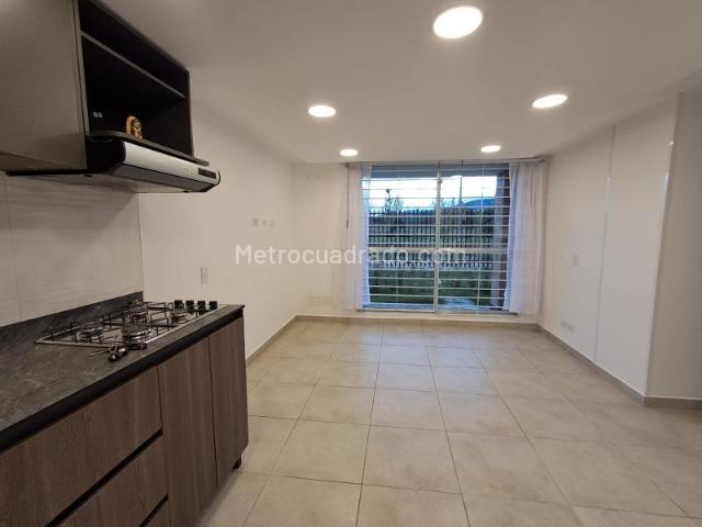 Apartamento en arriendo en Pueblo Viejo, Sopó