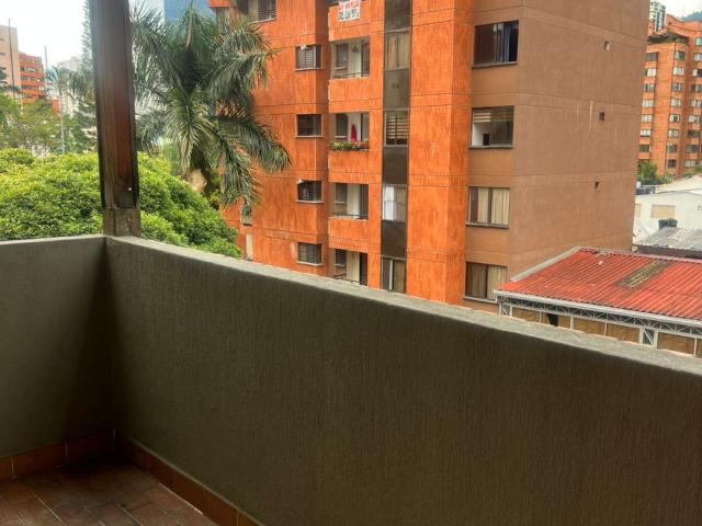 Apartamento en arriendo en La Victoria, Santander