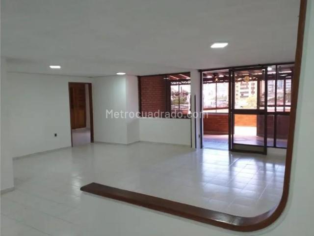 Apartamento en arriendo en Campestre, Bucaramanga