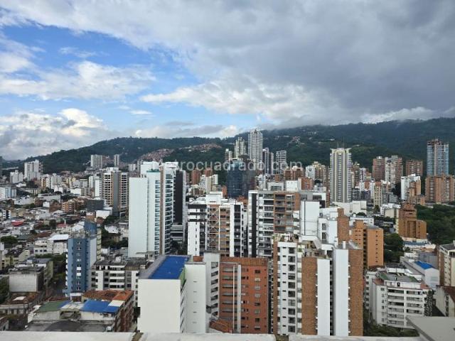 Apartamento en arriendo en La Victoria, Santander