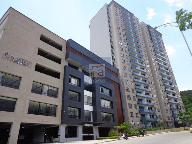 Apartamento en arriendo en La Victoria, Santander