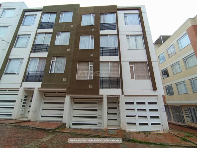 Apartamento en arriendo en Boyacá, Tunja