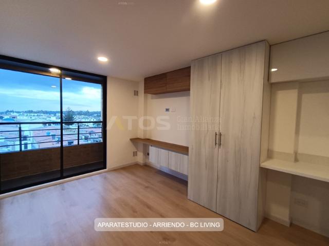 Apartamento en arriendo en Boyacá, Tunja