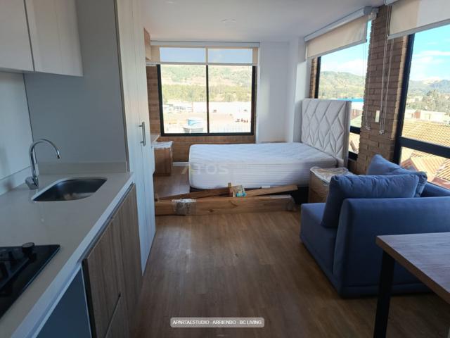 Apartamento en arriendo en Boyacá, Tunja