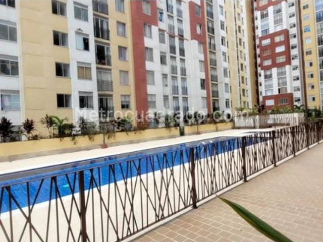 Apartamento en arriendo en Armenia, Quindío