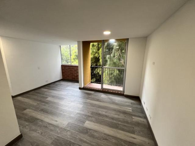 Apartamento en arriendo en La Tablaza, Valle de Aburrá