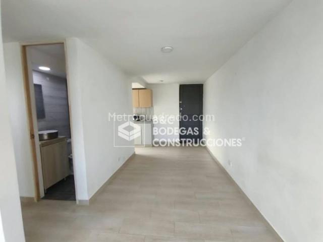 Apartamento en arriendo en La Tablaza, Valle de Aburrá