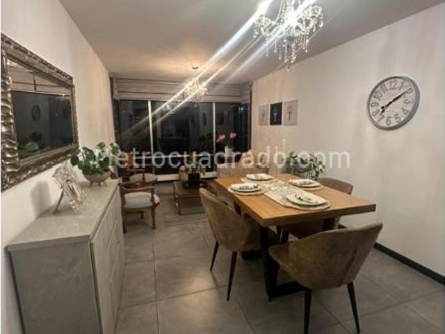 Apartamento en arriendo en Caldas, Villamaría