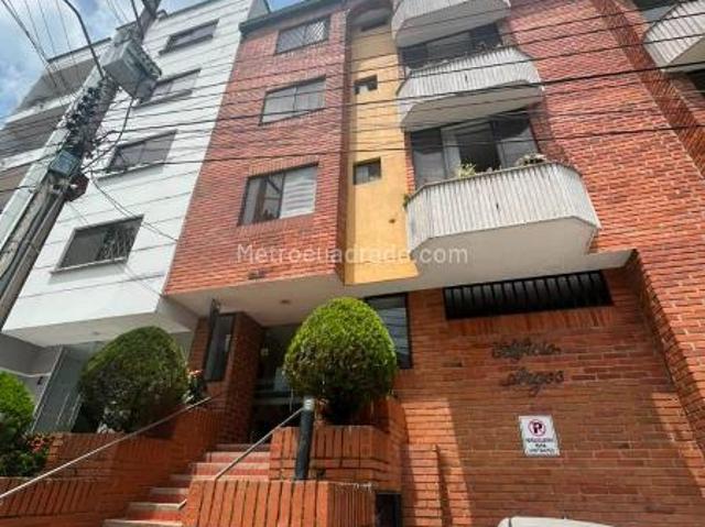 Apartamento en arriendo en La Victoria, Santander
