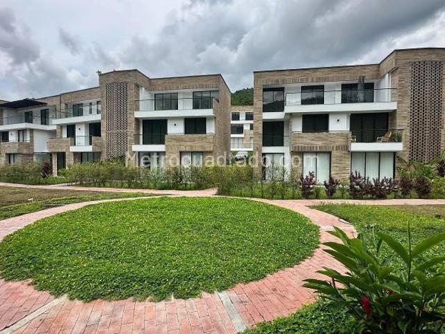 Apartamento en arriendo en Cundinamarca