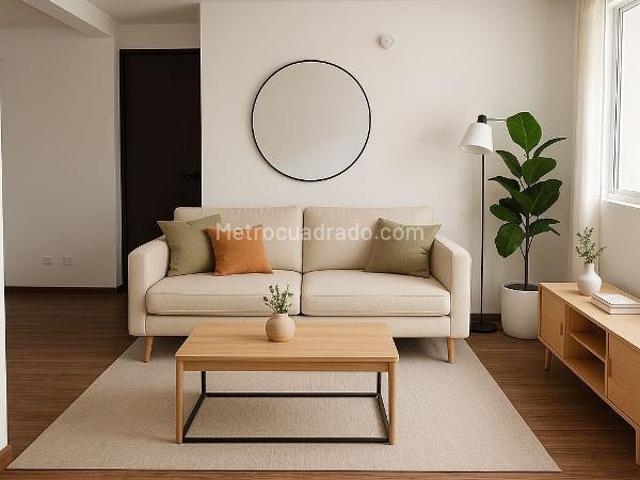 Apartamento en arriendo en Cundinamarca
