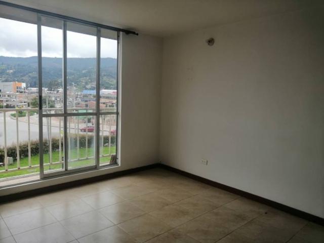 Apartamento en arriendo en Cundinamarca
