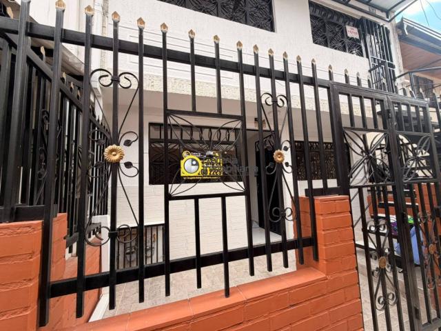 Apartamento en arriendo en El Rocío, Bucaramanga