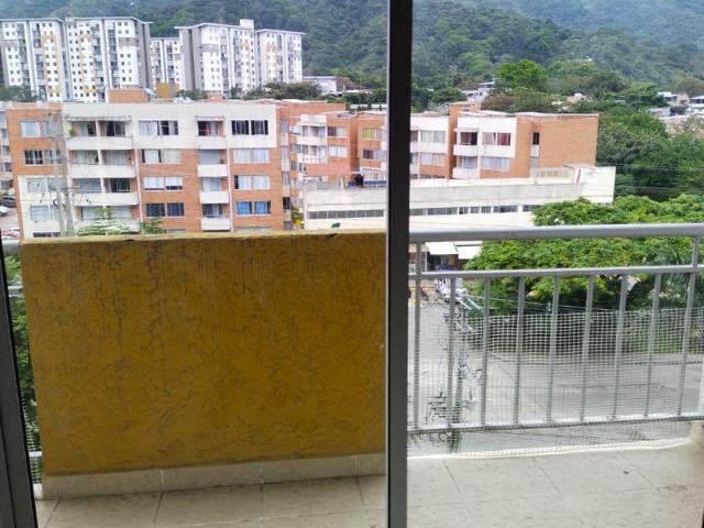 Apartamento en arriendo en Tolima