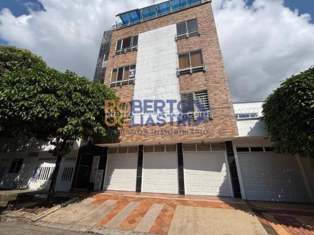 Apartamento en arriendo en Santander