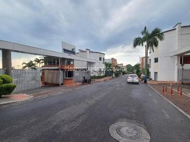 Apartamento en arriendo en Piedrapintada, Tolima