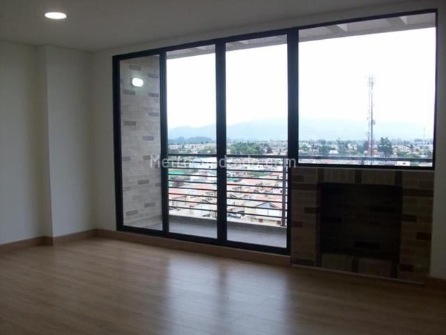 Apartamento en arriendo en Centro, Cundinamarca
