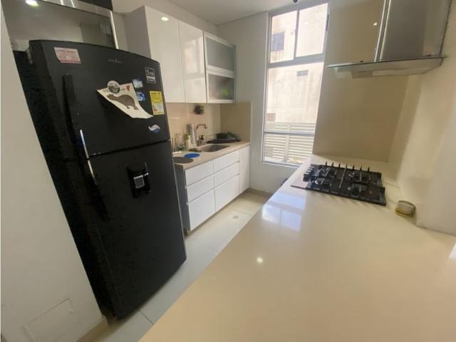 Apartamento en arriendo en Las Palmas, Barranquilla