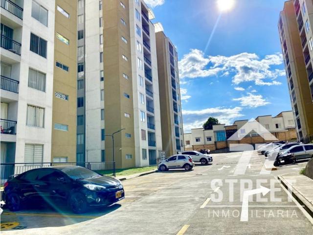 Apartamento en arriendo en Cauca