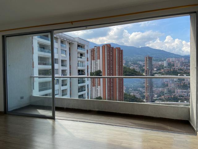 Apartamento en arriendo en Antioquia, Suroeste