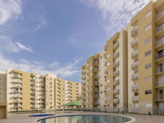 Apartamento en arriendo en Magdalena