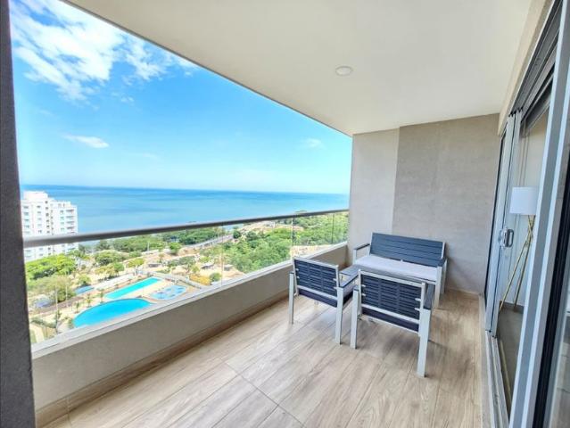 Apartamento en arriendo en Magdalena