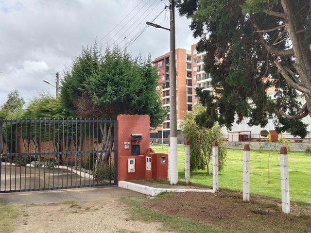 Apartamento en arriendo en Boyacá, Tunja