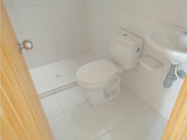 Apartamento en arriendo en Turbaco, Bolívar