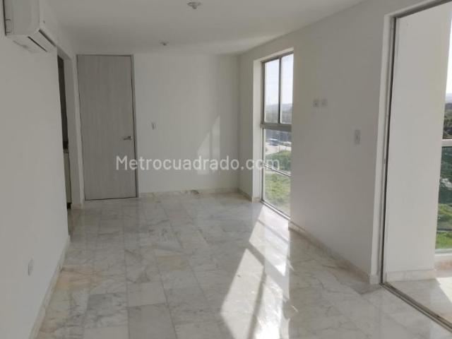 Apartamento en arriendo en Bolívar