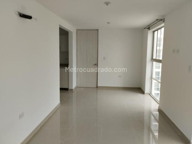 Apartamento en arriendo en Bolívar