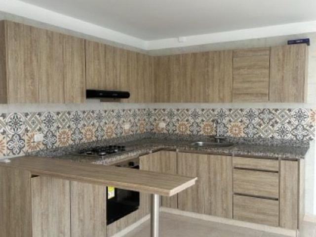 Apartamento en arriendo en Sur, Palmira