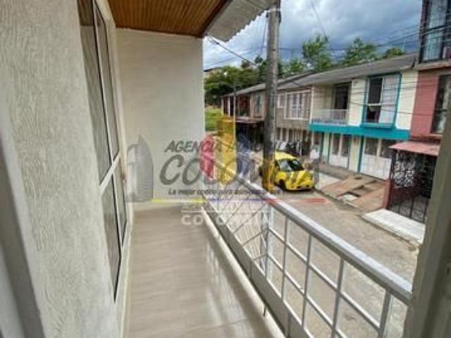 Apartamento en arriendo en Tolima