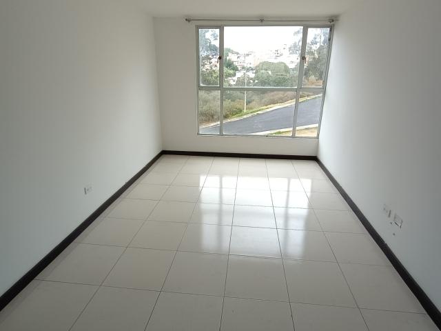 Apartamento en arriendo en Nariño