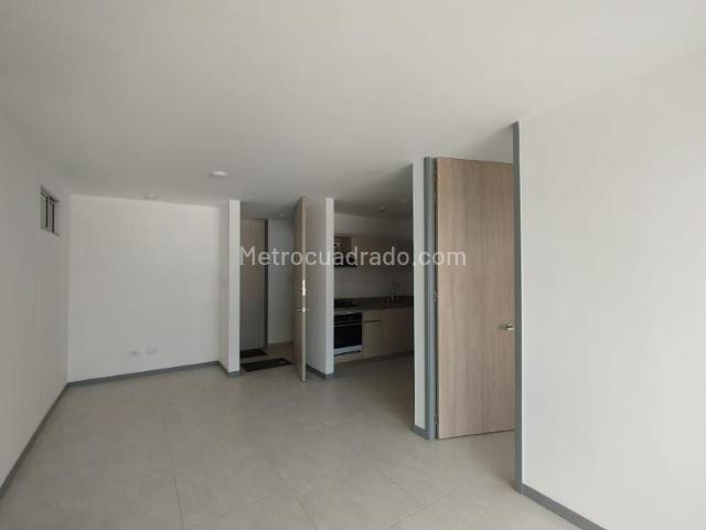 Apartamento en arriendo en Cuba, Perimetro Urbano Pereira