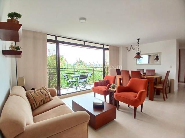 Apartamento en arriendo en Risaralda