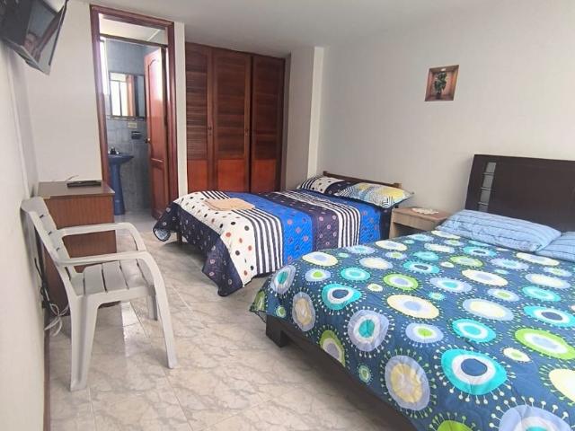Apartamento en arriendo en Pasto