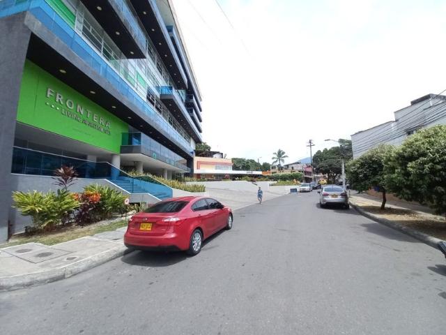 Apartamento en arriendo en Tolima