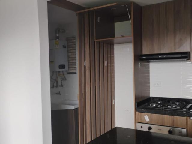 Apartamento en arriendo en Cundinamarca