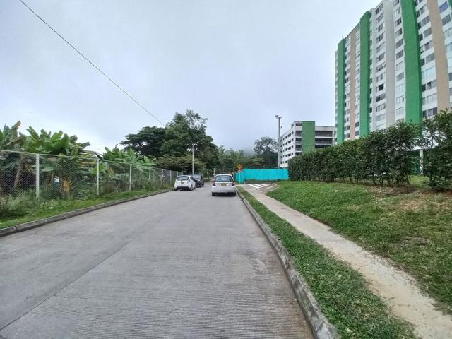 Apartamento en arriendo en Vergel, Tolima