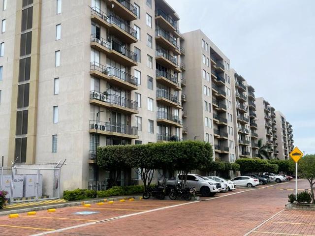 Apartamento en arriendo en Cundinamarca