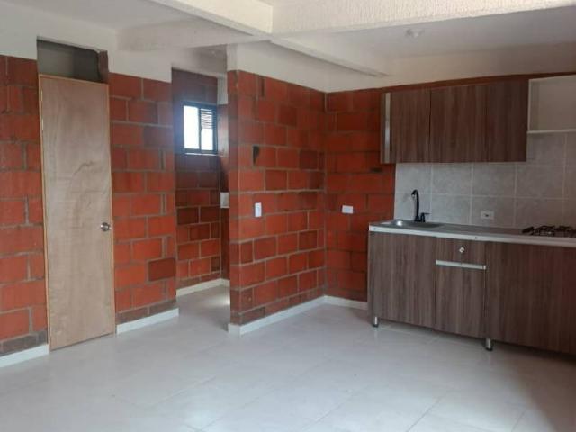 Apartamento en arriendo en Santander
