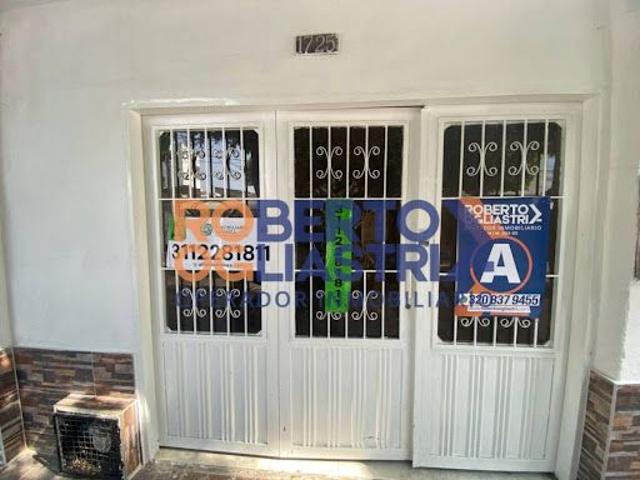 Apartamento en arriendo en Santander